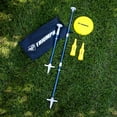 thumbnail image 3 of TRIUMPH Outdoor Frisbee Target Throwing Bottle Battle Game Set, 3 of 8