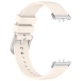thumbnail image 2 of Correa deportiva de silicona transpirable a prueba de sudor, impermeable y cómoda de llevar Compatible con Smartwatch, 2 of 5