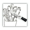 thumbnail image 5 of BIC GDEM36AST Intensity Low Odor Fine Point Dry Erase Marker Set - Assorted Colors (36-Piece/Set), 5 of 5