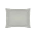 thumbnail image 1 of Belledorm Sateen Oxford Pillowcase, 1 of 1