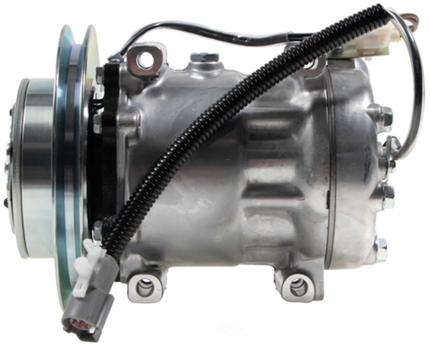 Four Seasons 68577 New AC Compressor