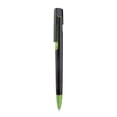 thumbnail image 2 of Bolígrafo/Pluma Trendy de tinta negra  verde 1 x 14, 2 of 3