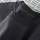 thumbnail image 4 of Camiseta negra neutra con inspiración de póster de película Robocop para mujer, camiseta estampada, camiseta holgada de manga corta de verano, Top informal Y2k, 4 of 4