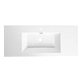 thumbnail image 6 of 47.2-Inch Deep Resin - Maintain Like-New - Bathroom Decor - Add Elegant Touch, 6 of 6