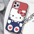 thumbnail image 1 of Funda de silicona para BK-10 Hello Kitty, carcasa para VIVO Y53 Y55 Y55S Y69 Y71 Y81 Y81S Y81i Y91 Y93 Y95 91C Y53S Y73 Y73S S7E Y52S Y31S, 1 of 4