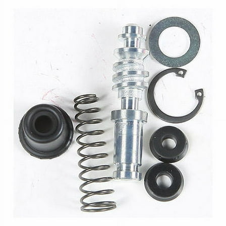 Shindy Products 06-004 For Honda Master Cylinder Rebuild Kit (Front)