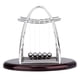 thumbnail image 1 of Sailing Science Balance Balls Desktop Decor (S) - Juguete educativo para aliviar el estrés, 1 of 9