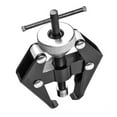 thumbnail image 2 of Windshield Wiper Arm Puller Adjustable Battery Terminal Remover Metal Alternator Bearing Repair Tool, 2 of 6
