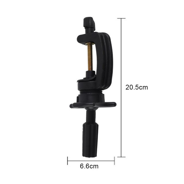 Soporte Profesional Para Cabeza de Peluca, TRÍPODE DE ACERO INOXIDABLE, Elevacio de Perilla para Fijar Pelucas, Perfecto para Salón de Belleza