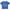 Royal Blue, variant on Inktastic My Nana Loves Me Grandson Boys Baby T-Shirt