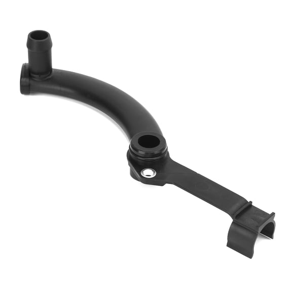 Front Water Pump Cooling Pipe 2712002352 Replacement for MercedesBenz C250 SLK250 20122015