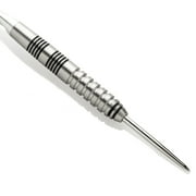 Unicorn Steel 700 24-Piece Dart Set Includes Hard Case for Storage Designed for Use with Bristle Dartboards