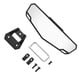 thumbnail image 1 of Riwesomey Accesorios para automóviles Espejo retrovisor convexo central que reduce los puntos ciegos y garantiza la seguridad vial Vehículos, repuestos y accesorios Mis, 1 of 6