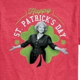 thumbnail image 3 of Golden Girls - Happy St. Patricks Day - Men's Short Sleeve Graphic T-Shirt, 3 of 5
