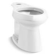 thumbnail image 2 of Kohler K80020 Concealed Trapway Elongated Toilet, 2 of 2