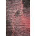 thumbnail image 2 of Safavieh Constellation Vintage 8' X 11'2" Power Loomed Rug in Blush, 2 of 2