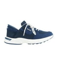 thumbnail image 2 of Zeba Men's Hands Free Slip-On Walking Shoes, 2 of 4