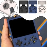 For ANBERNIC RG40XXV Game Console Soft Silicone Case Shockproof Protective