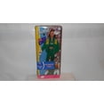 thumbnail image 1 of Barbie 25975 1999 Sydney 2000 Australia Muñeca Ventilador Juegos Olímpicos, 1 of 9