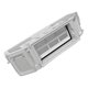 thumbnail image 4 of Dust Box with Filter for Ecovacs T30 Pro Omni / T30 OMNI Robot Vacuum Cleaner Accessories Replacement Dustbin, 4 of 5