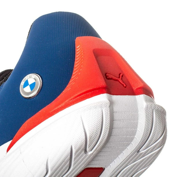 Puma bmw basketball shoes best sale