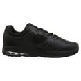thumbnail image 1 of Shoes for Crews Evolution II Men's Black Sneakers, Slip Resistant Food Service Work Shoes, 1 of 7