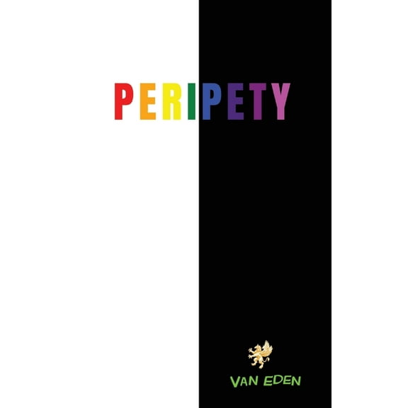 Peripety, (Paperback)