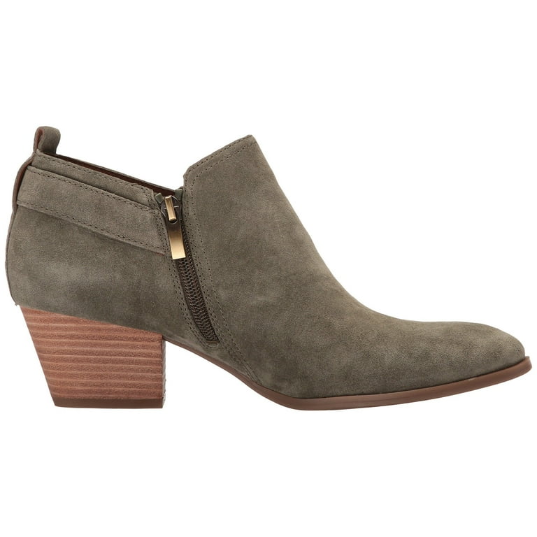 Franco sarto garfield bootie best sale