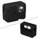 thumbnail image 3 of Funda de silicona suave pa cáma, funda protectora de piel RS, cáma de acción panorámica de 360 degree, protección anticaída y antiañazos Baoblaze Funda de cámara, 3 of 7