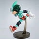 thumbnail image 4 of Q version clay man, my hero academy, Green Valley, a face changing anime figurine model, 4 of 5