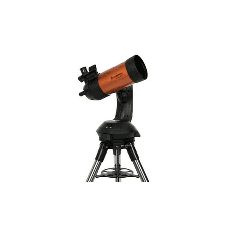 Celestron Nexstar 4SE Maksutov-Cassegrain GoTo Telescope