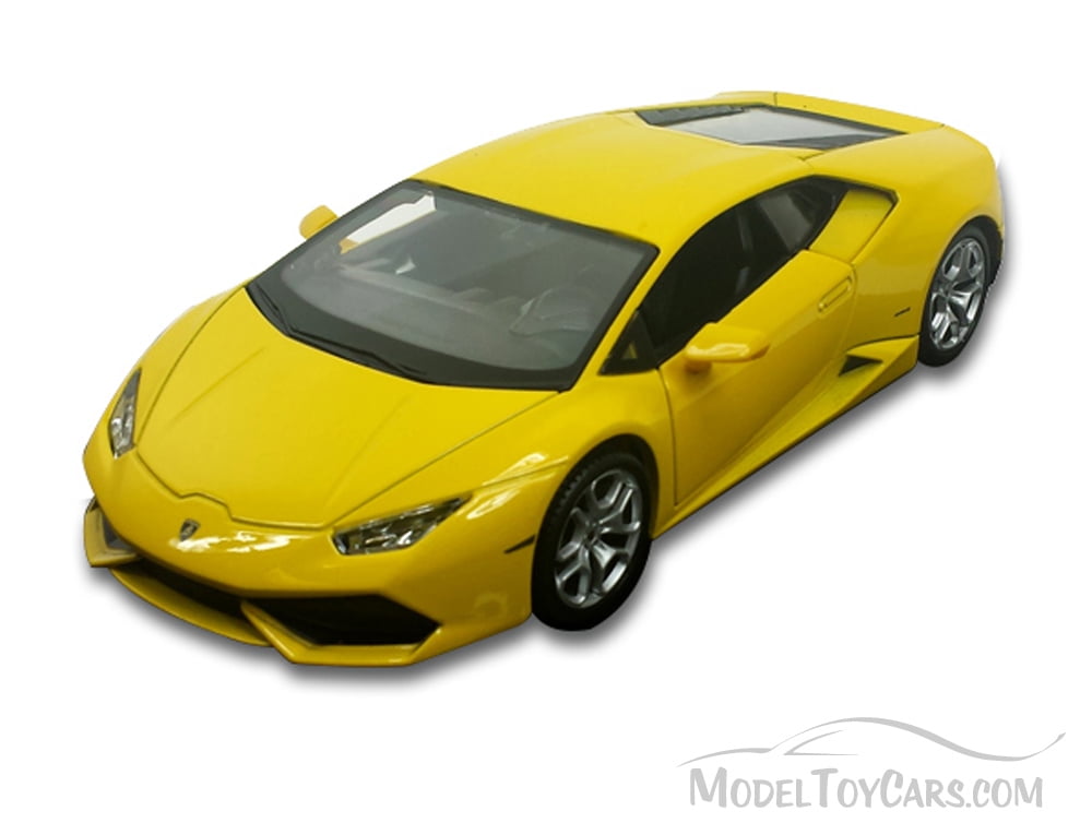 lamborghini huracan toy model