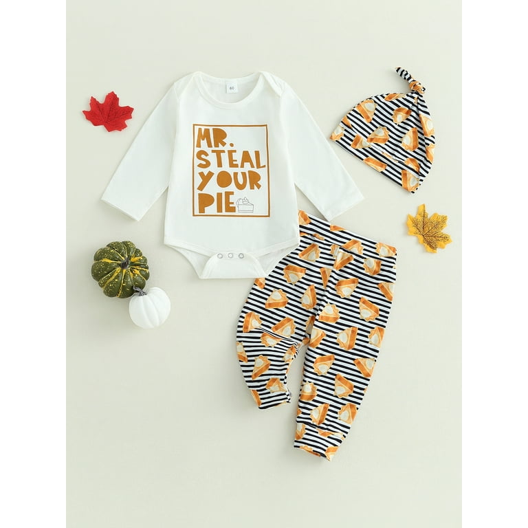 Mr. Steal Your Pie Outfit Mr. Steal Your Pie Outfit