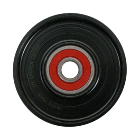 Litens Accessory Belt Drive Idler Pulley - Original Equipment Quality