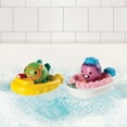 thumbnail image 5 of Sago Mini Fins Submarine Squirter & Boat Floatie, 5 of 5