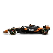 McLaren MCL39 RC Formula 1 Car 1:16 Scale – Remote Control Vehicle with USB Charging & 2.4GHz Multiplayer by Jada Toys