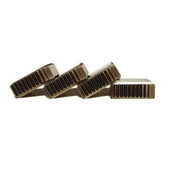Steel Dragon Tools® 37850 2" 12R RH Alloy Pipe Dies compatible with RIDGID® 12R