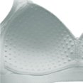 thumbnail image 6 of TEVEQ Women's Push Up Bra Full Coverage Breathable No Underwire Bralettes Bra Lift Up Everyday Seamless Bra Comfortable Breathable Frameless Backward Adjusting Anti Sagging and Slimming Bra Silver Xxl, 6 of 9
