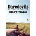 thumbnail image 1 of Pre-Owned Daredevils (Paperback) 1101979909 9781101979907, 1 of 1