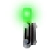 thumbnail image 1 of Luz de alarma de mordedura de pescado de inducción LED con punta de caña de pescar que cambia de color (verde) Tmvgtek pescar, 1 of 2