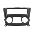 thumbnail image 1 of BOROCO 1Din Control Central CD Audio Fascia Marco Reemplazo para Nissan Almera N16 2001-2006, 1 of 5
