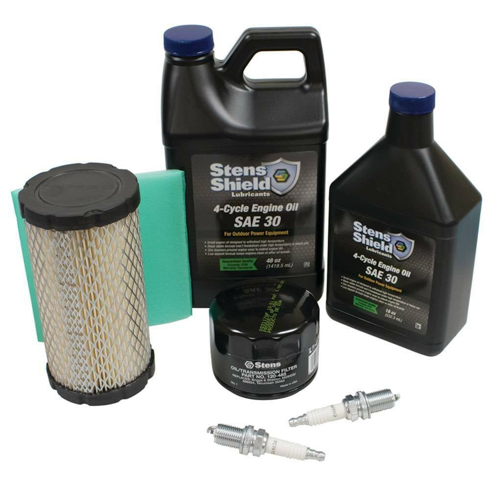 Stens 785-531 Engine Maintenance Kit Briggs Stratton 5135 5135b for sale online 