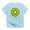 Sky Blue, variant on CafePress - Kawaii Kiwi Infant T Shirt - Infant T-Shirt