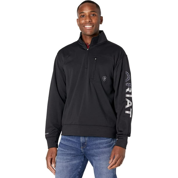 Ariat clearance pullover jacket