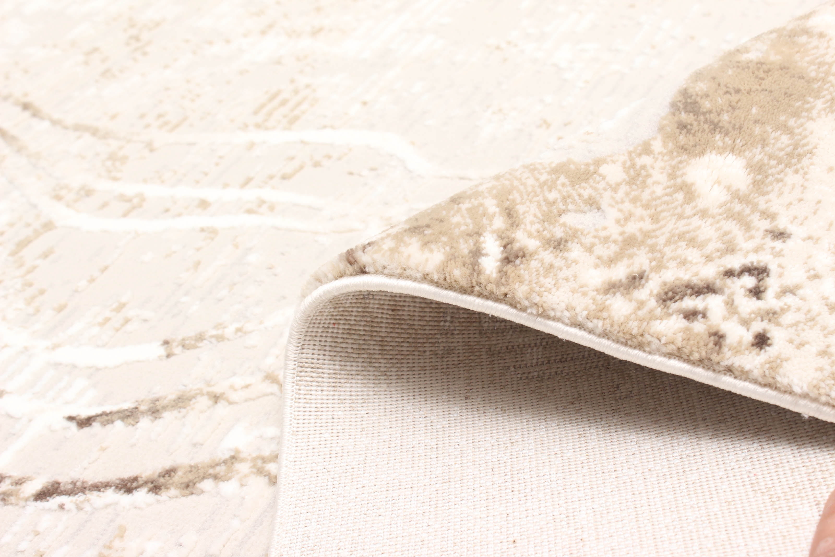 ECARPET Nova Contemporary/Modern Area Rug for Living Room, Bedroom, Dining Entrance, Hallway and More