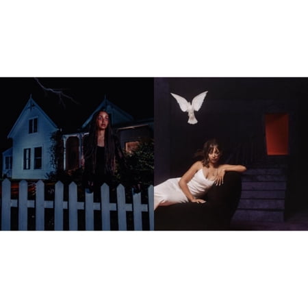 To Hell With It & Heaven Knows [CD Bundle]