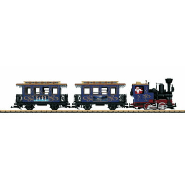 Lionel O Scale Winter Wonderland with Remote and Bluetooth 