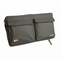 Gator Cases Gpt Pro Professional Carrying Bag Pedal Tote With Wooden Board New