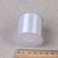 thumbnail image 4 of BeesClover Transparent Fishing Wire Nylon Roll Wire Rope for Fishing Accessaries, 4 of 7