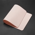 thumbnail image 4 of PISTING Silicone Pads Practicar la piel Soft Elástico Doble Lateral Doble Accesorios engrosados ​​para Artistas Principiantes Profesionales 3 PCS 2mm Inevent CE001384-00, 4 of 7
